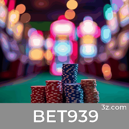 BET939: Especialista em apostas esportivas brasileiras