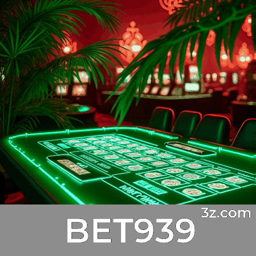 Descubra as Experiências Disruptivas de Entretenimento na BET939