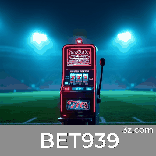 Tecnologia de Ponta da BET939: Onde Inovação Encontra Entretenimento