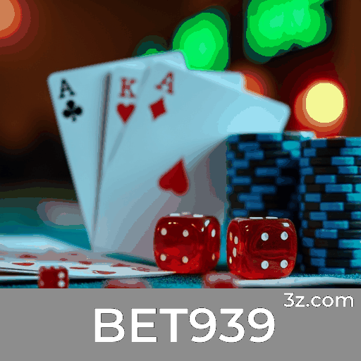 Experiência de Luxo e Exclusividade no Casino BET939 com Dealers de Elite