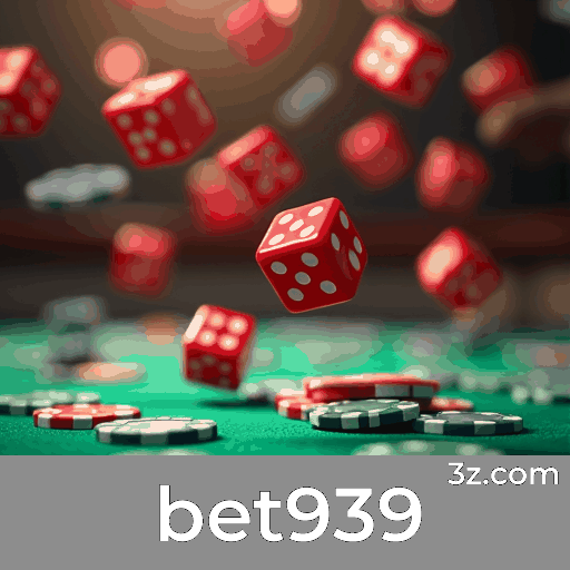 Bet939: Plataforma de Interação e Comunidade Vibrante