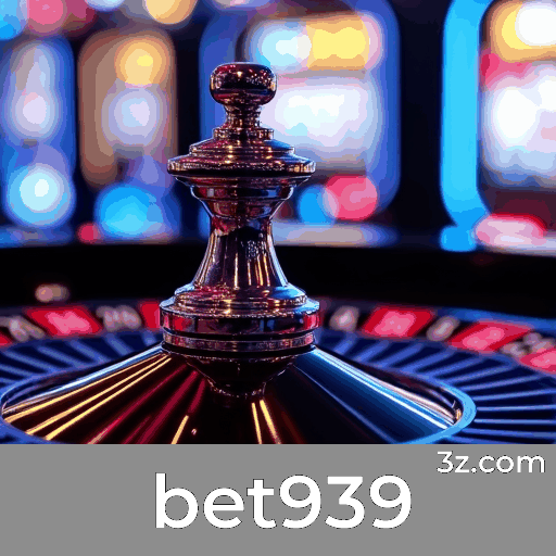 Experiência VIP Exclusiva no Bet939 Casino