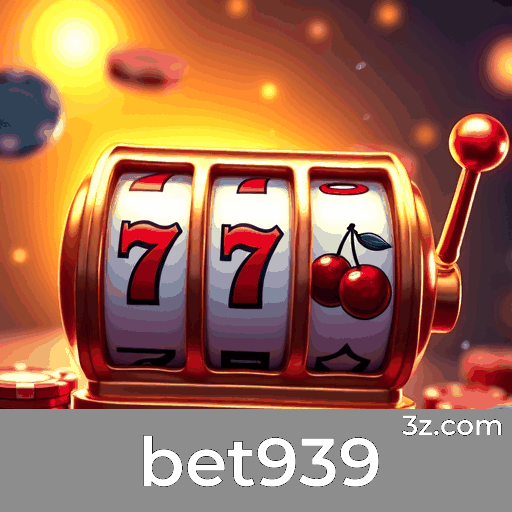 Experiência VIP Exclusiva no Bet939 Casino